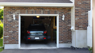 Garage Door Installation at Lasalle Gardens, Michigan