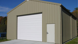 Garage Door Openers at Lasalle Gardens, Michigan